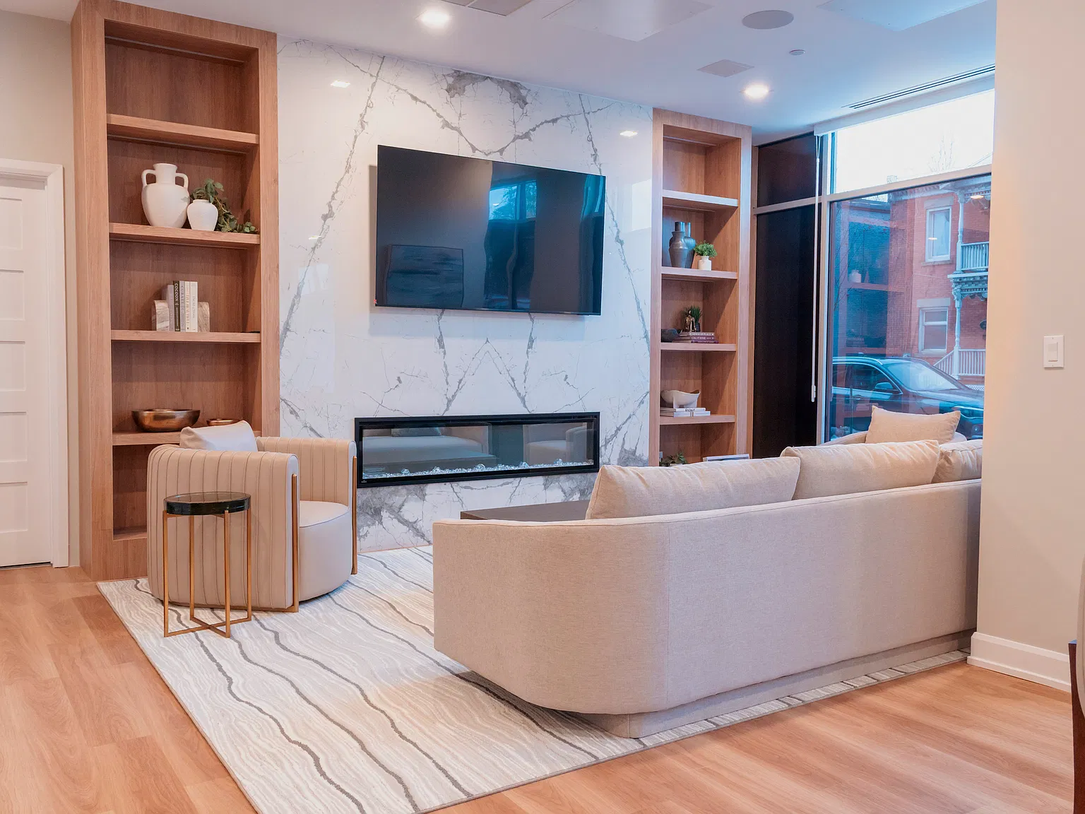 1 bed, 572 sqft, $2,150 — Photo 4