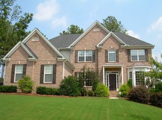 2371 Scotney Castle Ln, Powder Springs, GA 30127