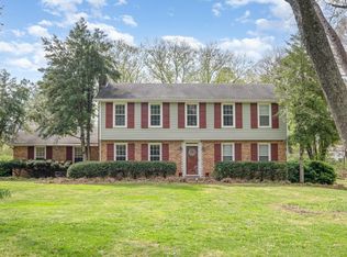 703 Shenandoah Dr, Brentwood, TN 37027