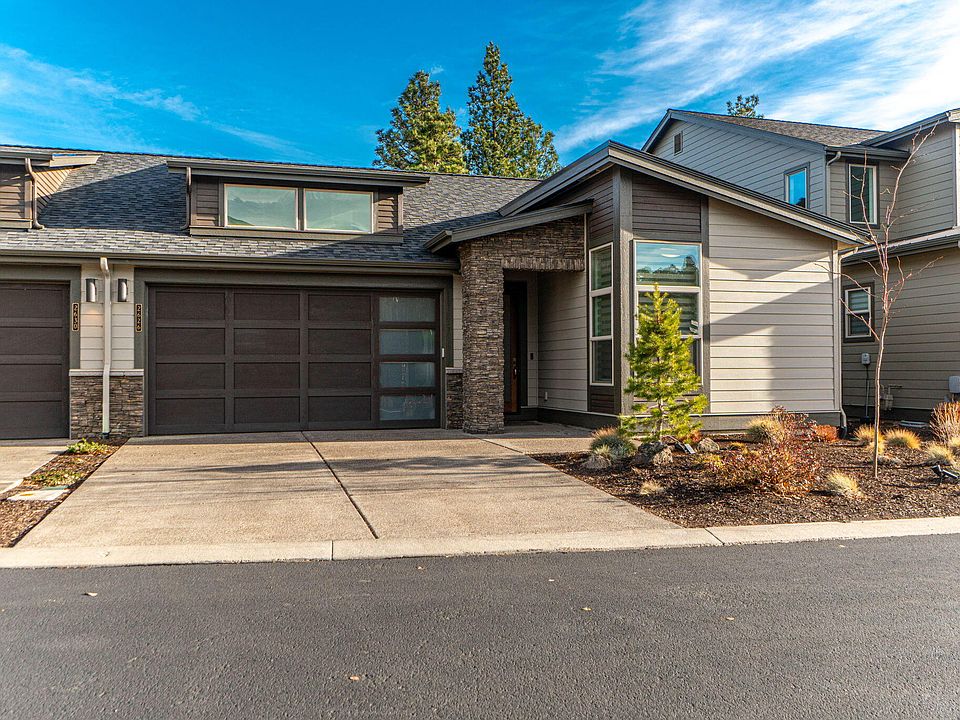 2626 NW Rippling River Ct Bend OR 97703 Zillow