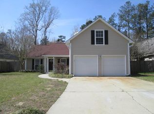 325 Bertram Rd, Summerville, SC 29485