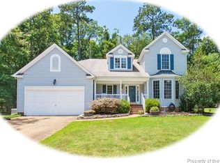 3393 N Chase, Williamsburg, VA 23185
