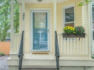 27 Linden Ave, Montclair, NJ 07042