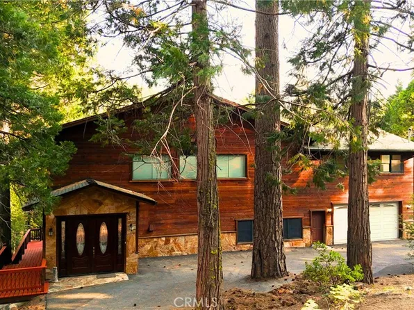 28421 Strawberry Rd, Strawberry, CA 95375