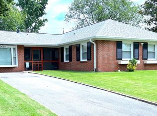 12422 Stafford Ln, Bowie, MD 20715