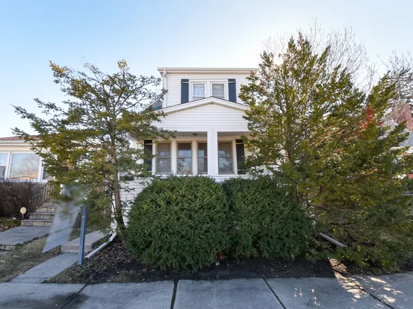 6931 W Summerdale Ave, Chicago, IL 60656