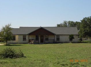 244 Nicks Rd, Comfort, TX 78013