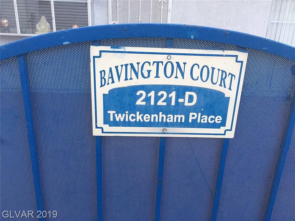 2nd image of 2121 Twickenham Pl