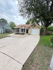 10406 Dover Rdg, San Antonio, TX, 78250
