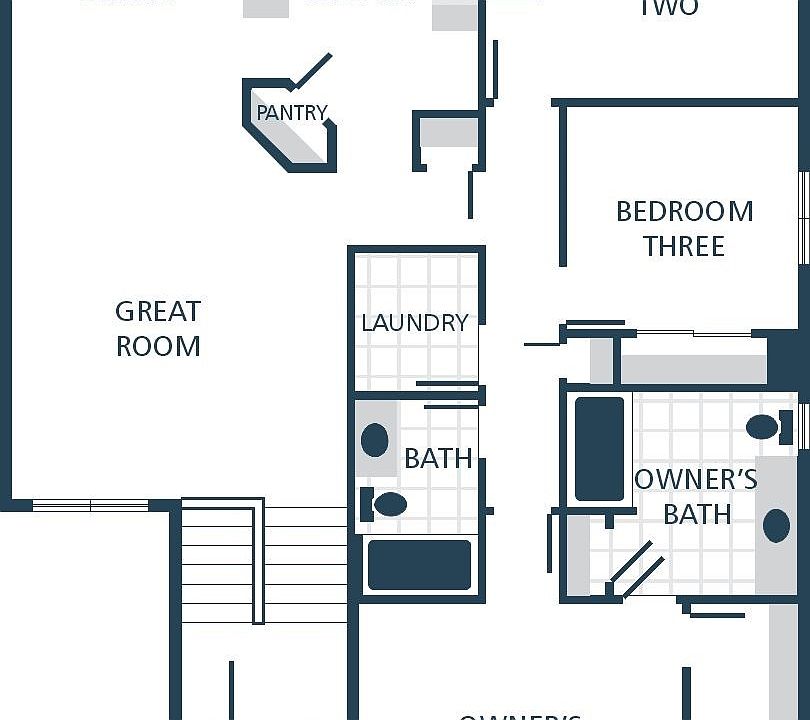 2nd image of 6874 43rd Street NE