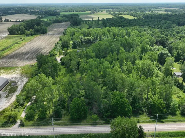 LOT 2 33 Mile Rd, Armada, MI 48005