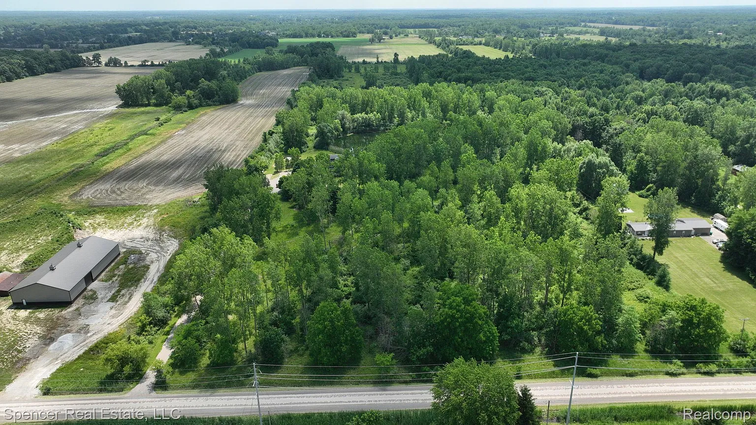 LOT 2 33 Mile Rd photo 1