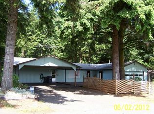50 NE Bryan Ln, Belfair, WA 98528