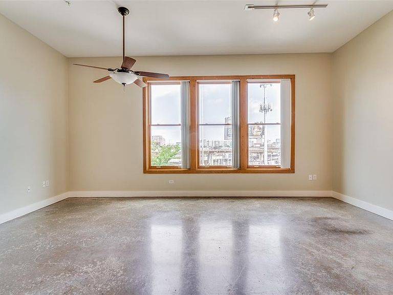 Live Oak Lofts Condominiums Dallas, TX Zillow