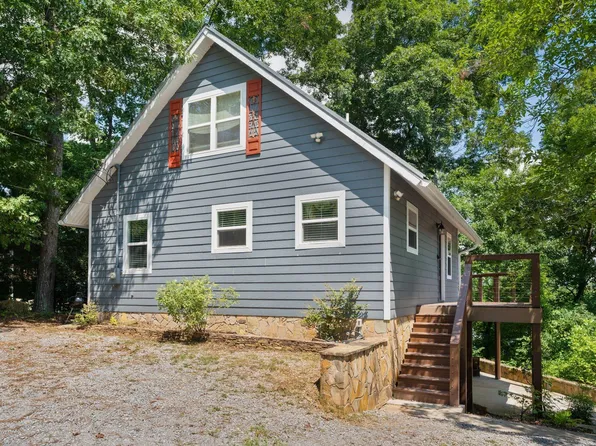 357 Russell Ln, Decatur, TN 37322