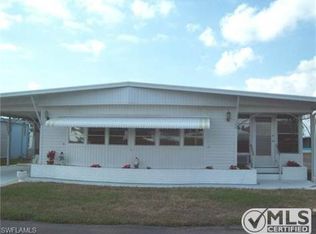 510 Sun Up St, North Fort Myers, FL 33917