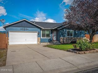 2775 N Rawhide Ridge Rd, Post Falls, ID 83854