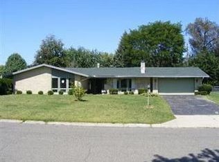 5309 Dushore Dr, Dayton, OH 45417