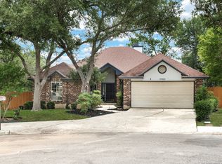 13902 Foothills Court St, San Antonio, TX 78249