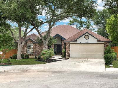 13902 Foothills Court St, San Antonio, TX, 78249