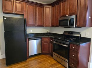16 Kenwood St #2, Somerville, MA 02144