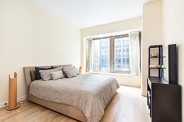 Rented by Brown Harris Stevens