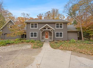 6142 Scenic Woods Cir N, Muskegon, MI 49445
