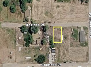 0 Boxtree Dr LOT 58, Lake Hughes, CA 93532