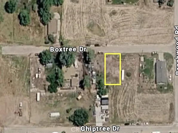 0 Boxtree Dr Lot 58, Lake Hughes, CA 93532