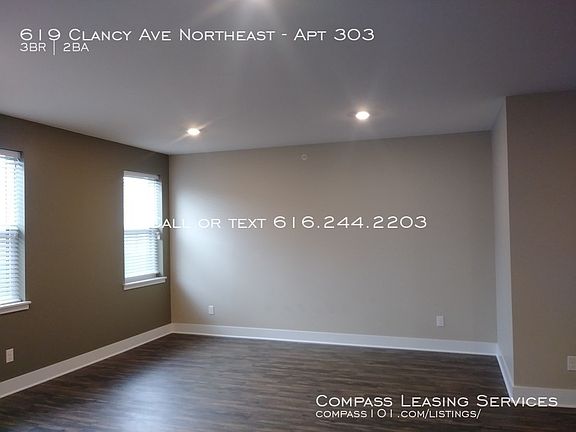 4th image of 619 Clancy Ave NE APT 303