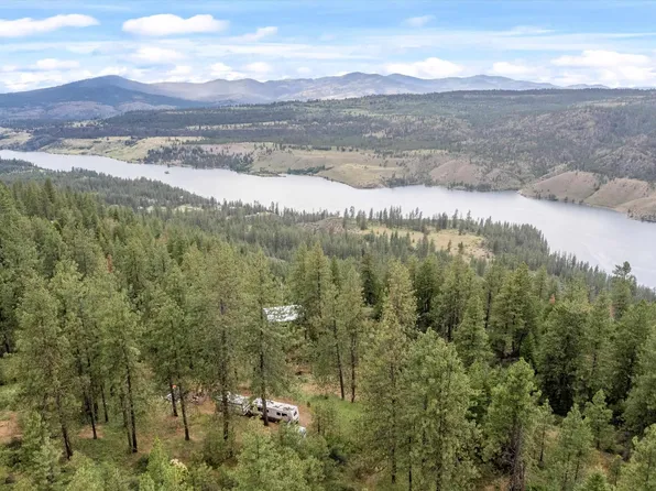 33680 Northhills Dr, Davenport, WA 99122