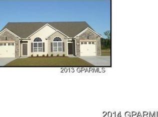 3908 Nantucket Rd #A, Greenville, NC 27834