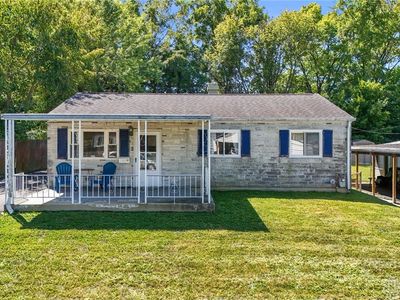 1336 Sanford Dr, Dayton, OH, 45432