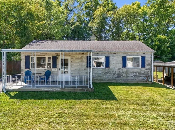 1336 Sanford Dr, Dayton, OH 45432