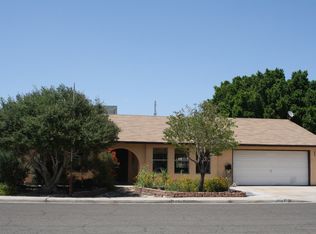 2107 S 17th Ave, Yuma, AZ 85364