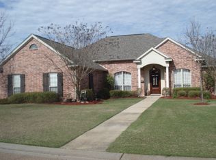 304 Bunker Ln, Monroe, LA 71203