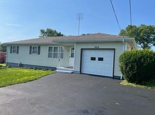 802 W Nelson St, Savannah, MO 64485