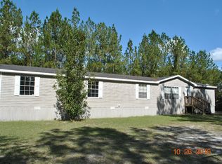 292 Coffee County Club Rd, Hortense, GA 31543