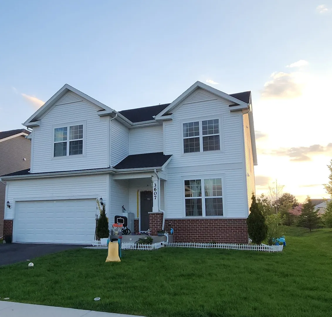 Building Photo - 3607 Ambrosia Dr