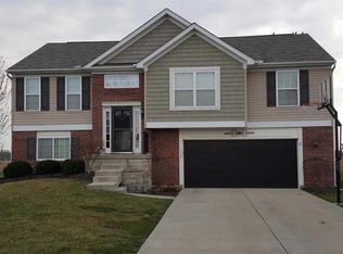 208 Governors Ave, Trenton, OH 45067