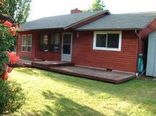 323 Robb Pl, Philomath, OR 97370