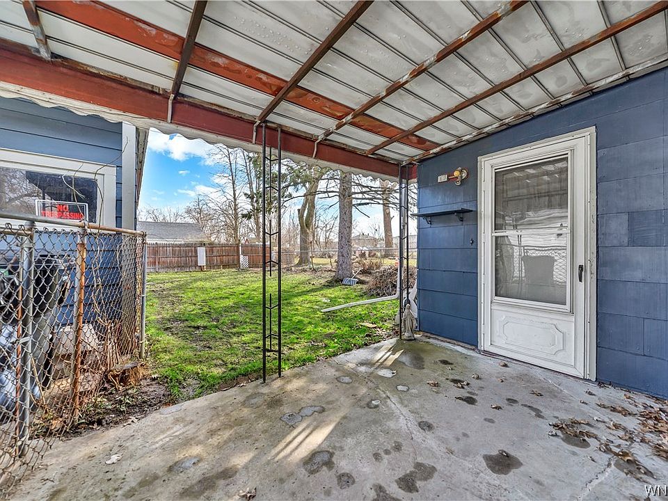 209 Gibson St, Tonawanda, NY 14150 Zillow