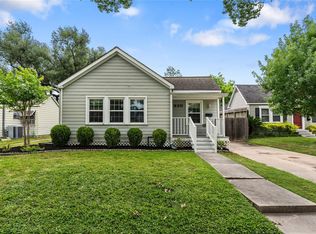 930 Dorothy St, Houston, TX 77008