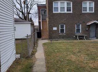 7828 S Vernon Ave, Chicago, IL 60619