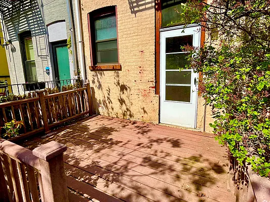 Rented by Brown Harris Stevens | media 82