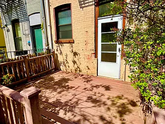 Rented by Brown Harris Stevens