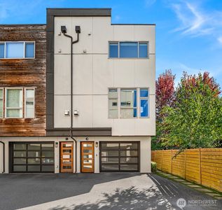 300 26th Avenue S #C, Seattle, WA, 98144