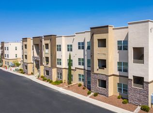 Villas at Helen of Troy, El Paso, TX 79912