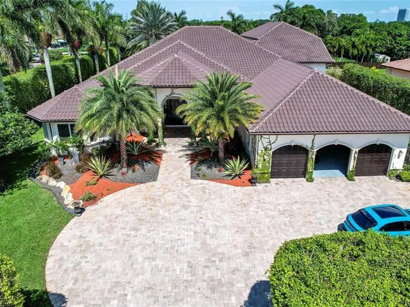 1203 NW 121st Avenue, Plantation, FL 33323