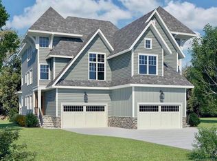 2832 Irby Dr, Charlotte, NC 28209